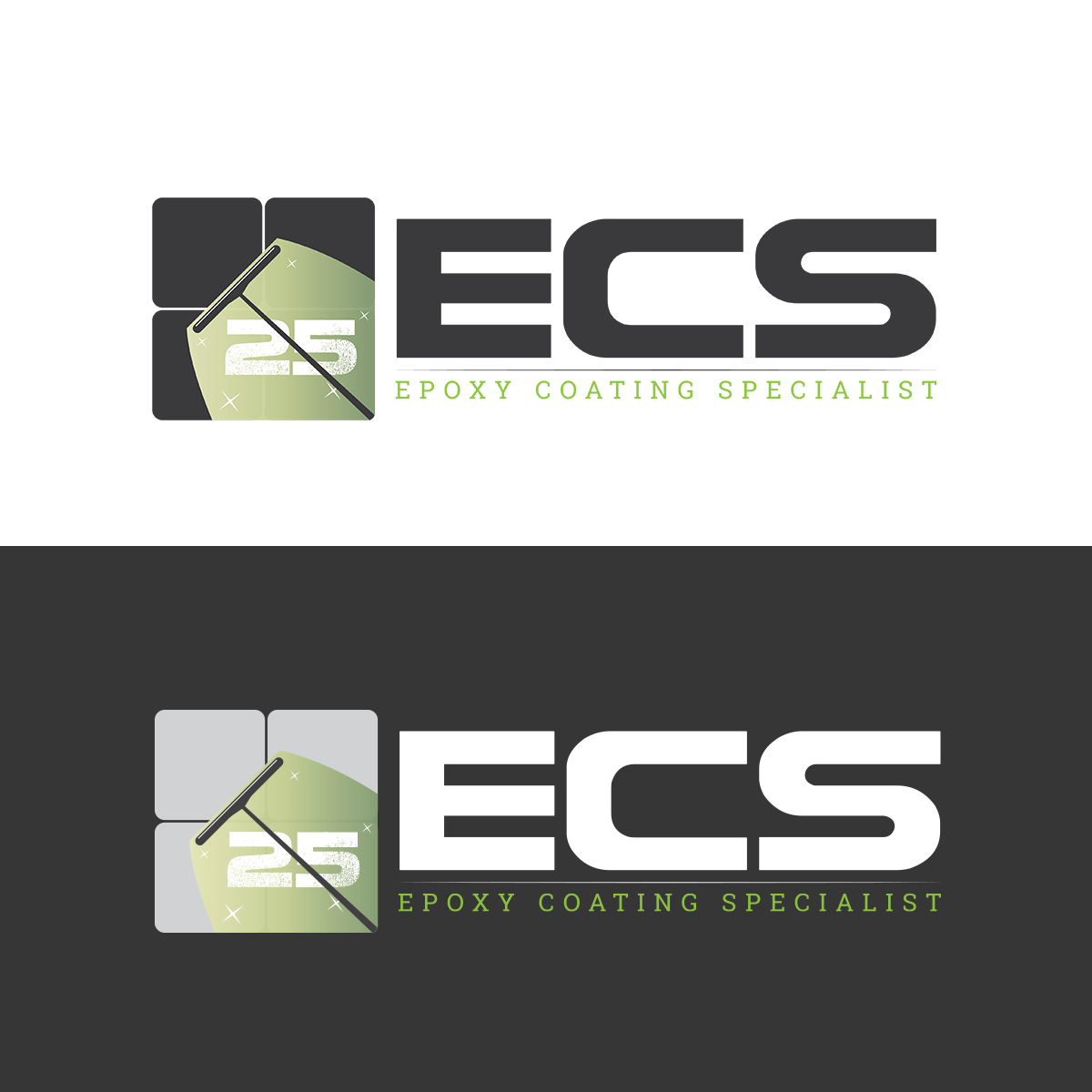 Design de Logo par mehbub N pour Epoxy Coating Specialists | Design #22215138