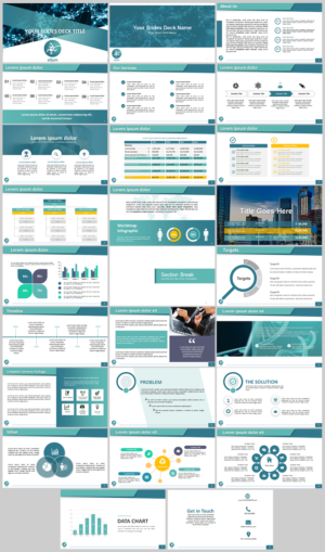 Graphic Design by IndreDesign for TESTUDO LOGISTICS | Design: #22181192