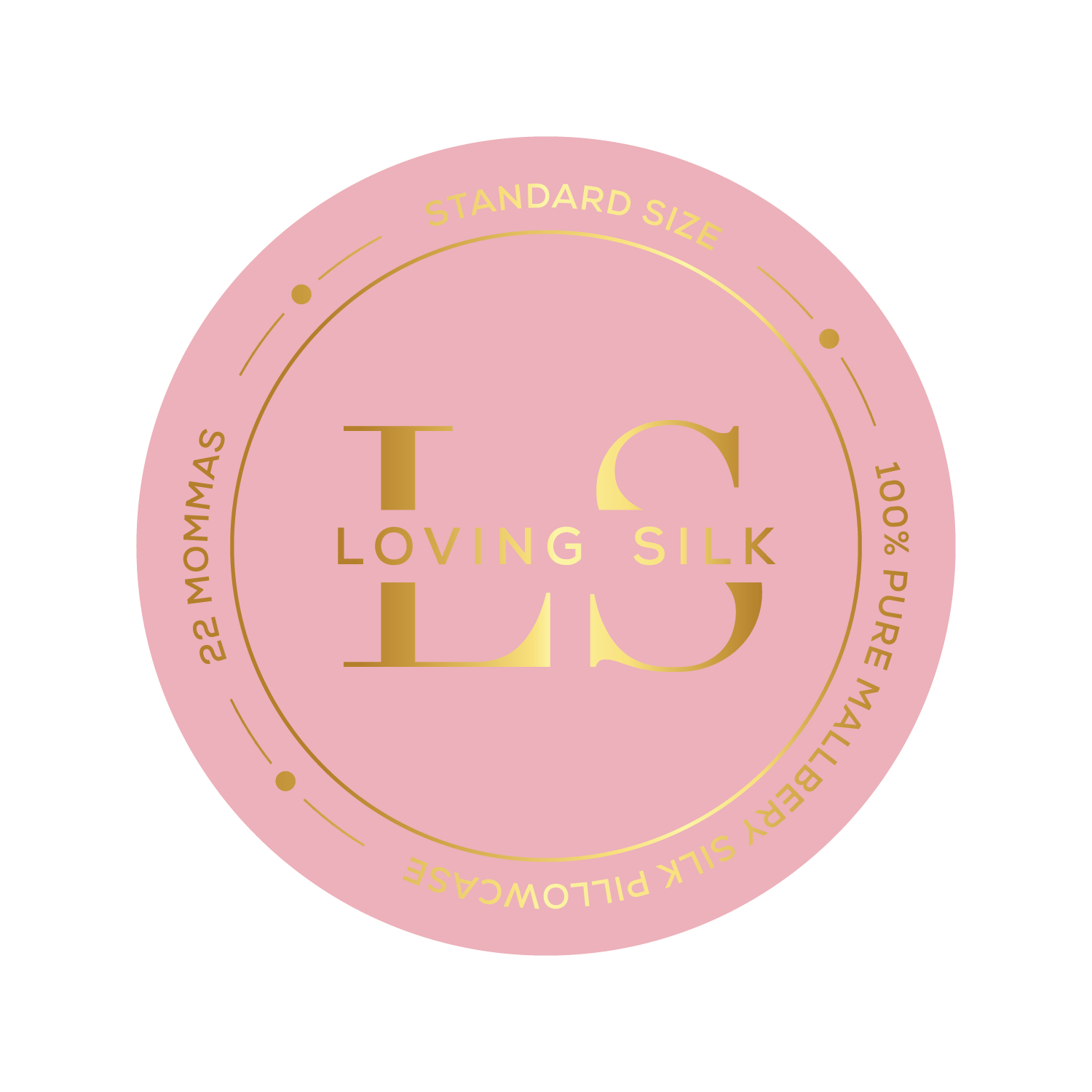 Packaging Design by Akshar Shailesh for Loving Silk Co | Design #22178980