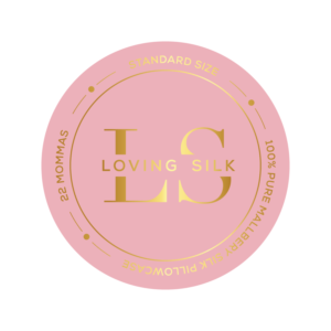 Verpackungs-Design von Akshar Shailesh für Loving Silk Co | Design: #22178980