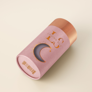 Verpackungs-Design von Polina_pro für Loving Silk Co | Design: #22180853