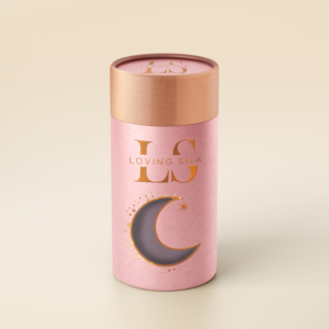 Verpackungs-Design von Polina_pro für Loving Silk Co | Design: #22181002