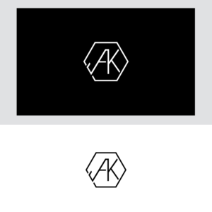 jak. | Logo Design by sankar999