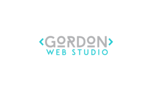 Logo Design by trufya for Gordon Web Studio | Design: #22181560