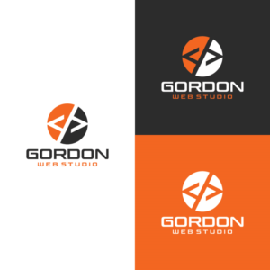 Design de Logo par DesignNext pour Gordon Web Studio | Design #22179507