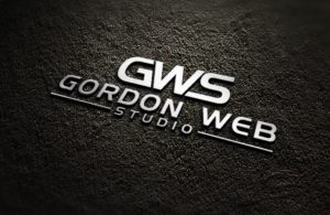 Logo Design by mdrh for Gordon Web Studio | Design: #22179132