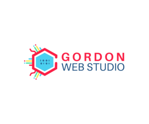 Diseño de Logo por PKdesigns para Gordon Web Studio | Diseño: #22177400