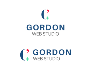 Design de Logo par PKdesigns pour Gordon Web Studio | Design #22189350
