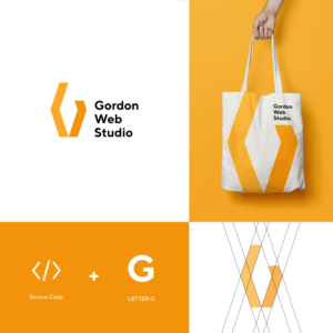 Design de Logo par matt.junior pour Gordon Web Studio | Design #22173536