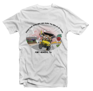 T-shirt Design by Tomi Ax for this project | Design: #22180562