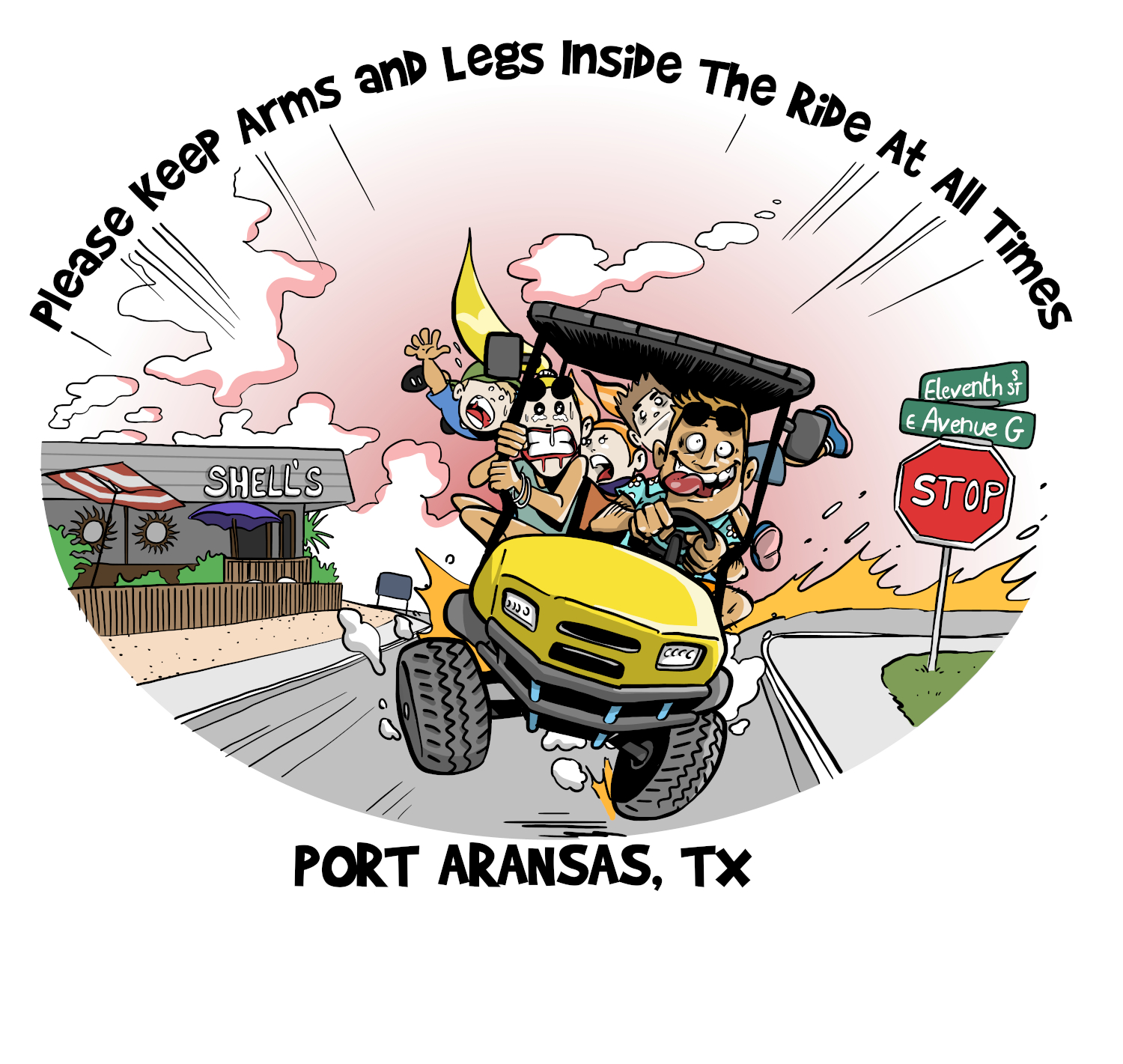T-shirt Design by Tomi Ax for this project | Design #22180563