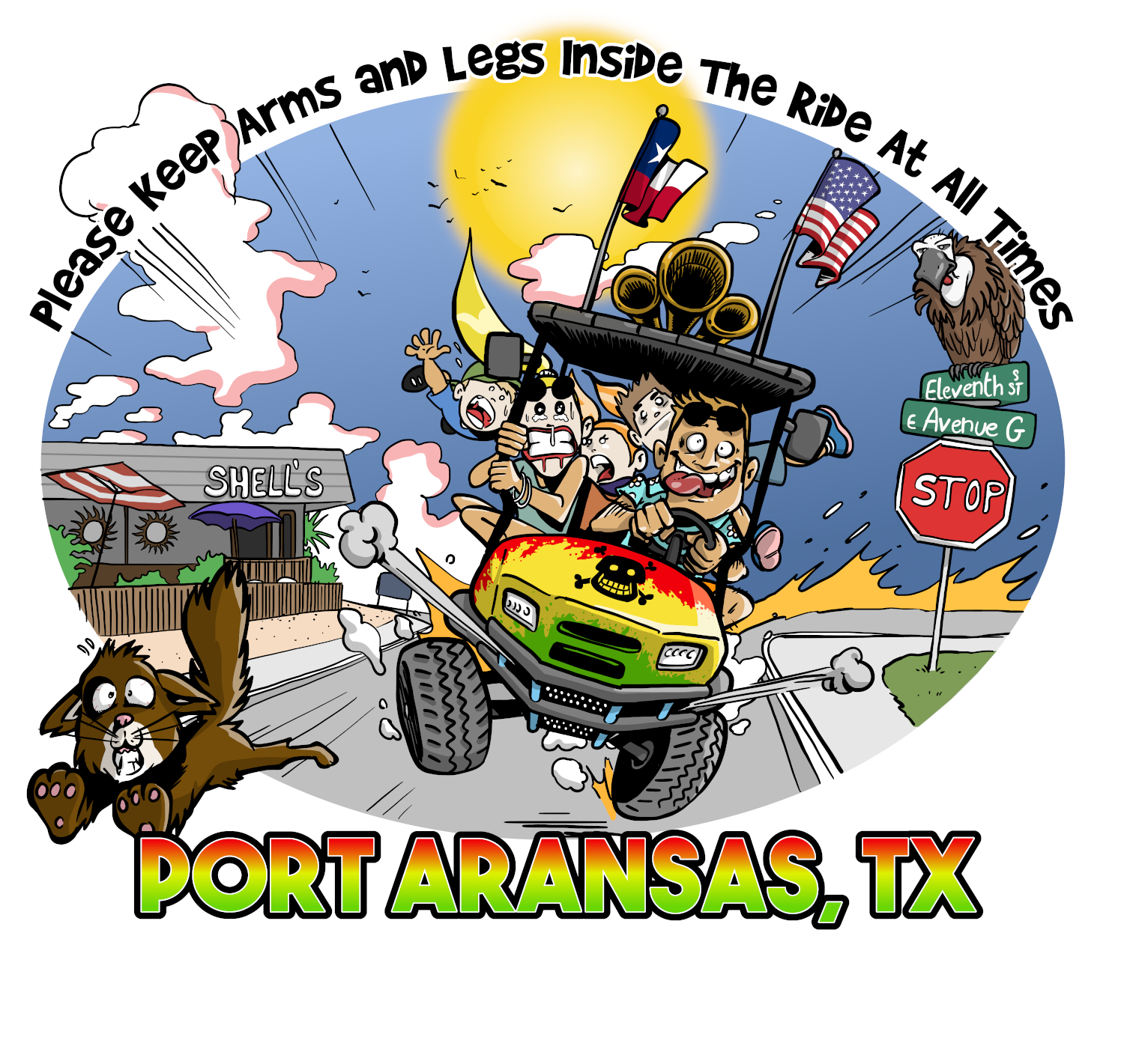 Diseño de Camiseta por Tomi Ax para este proyecto | Diseño #22187202