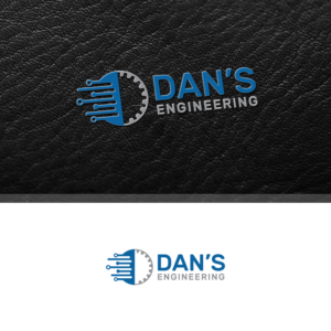Logo-Design von MG.graphics für dieses Projekt | Design: #22180411