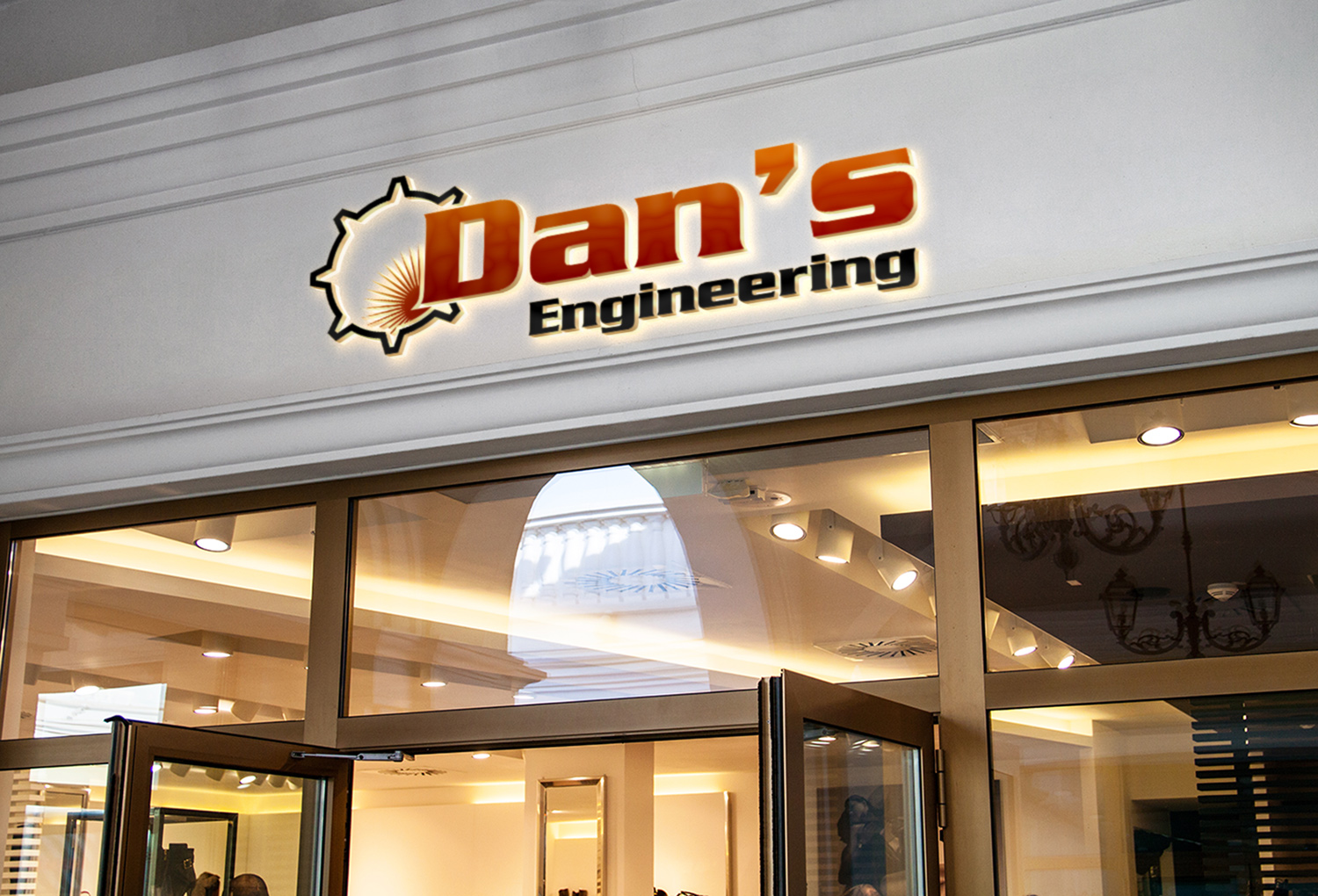 Logo Design by Deziners Zone for this project | Design #22179488