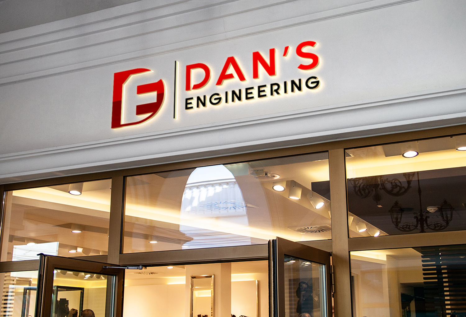 Logo Design by Deziners Zone for this project | Design #22179491