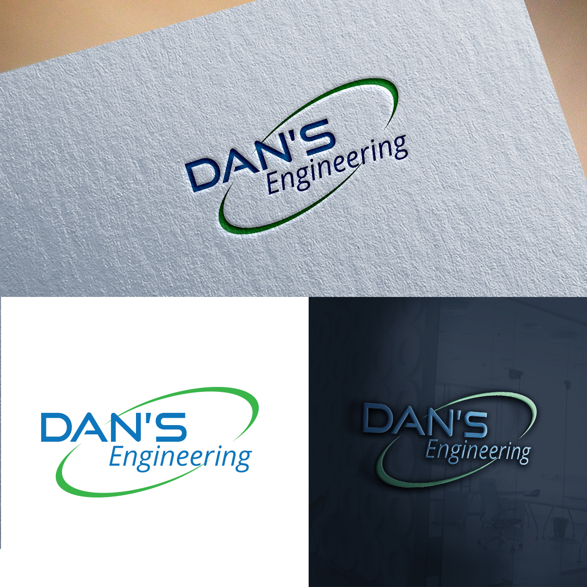 Logo Design by Creative Jiniya for this project | Design #22176688