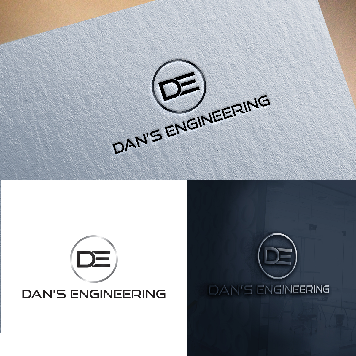 Logo Design by Creative Jiniya for this project | Design #22176689