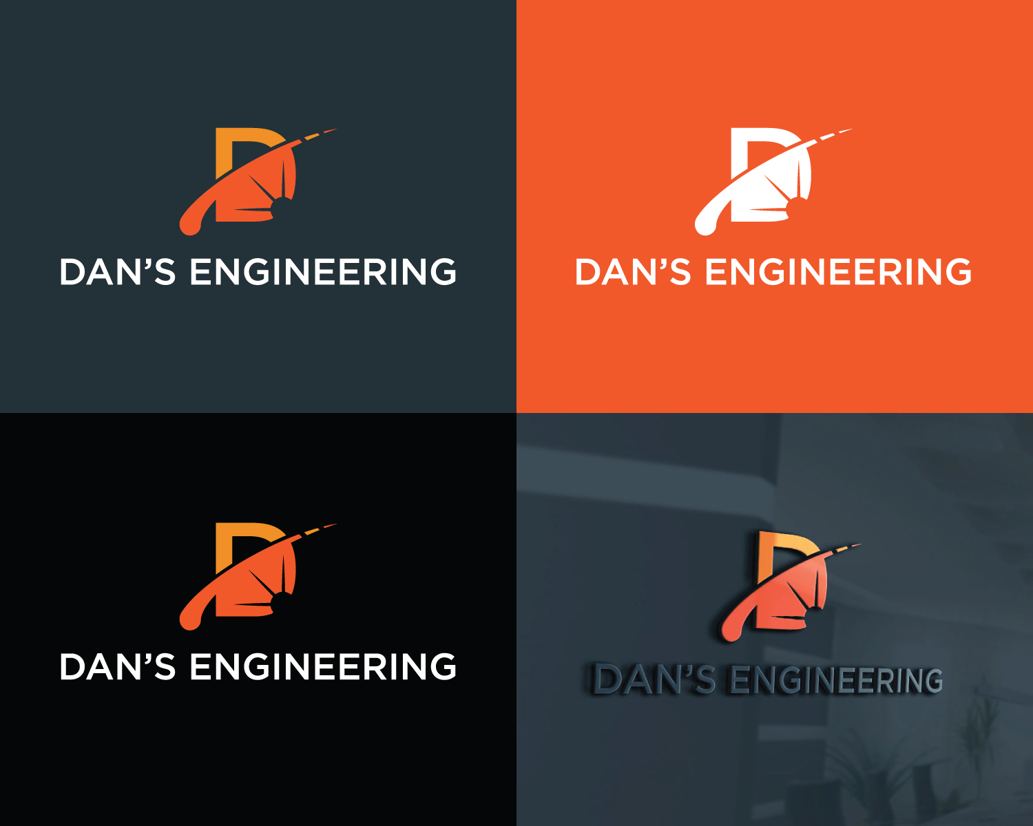 Logo Design by Atec for this project | Design #22183776