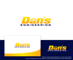Logo Design by alvinnavarra for this project | Design: #22175415