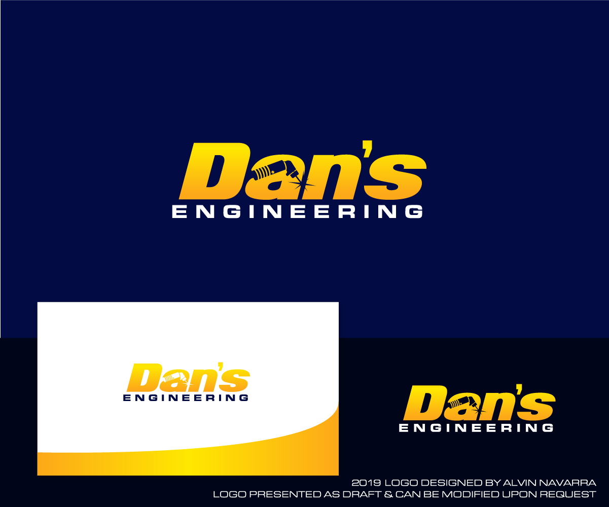 Logo Design by alvinnavarra for this project | Design #22175420