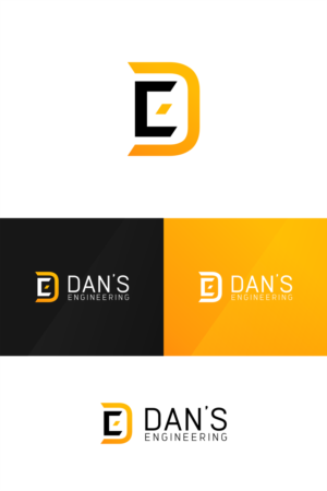 Logo-Design von D.an für dieses Projekt | Design: #22188304