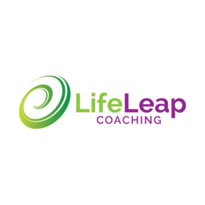 LifeLeap Coaching | Logo Design by rozT