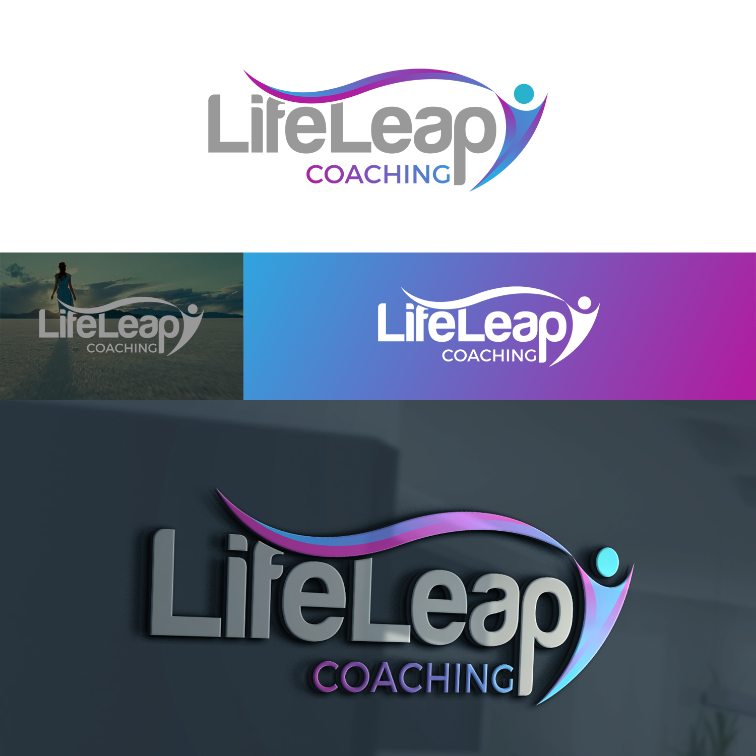 Logo-Design von USIAD ANAS für dieses Projekt | Design #22177561