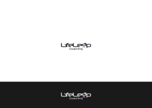 LifeLeap Coaching | Logo Design by eiffel tesla