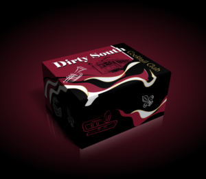 Packaging Design by Giovanni