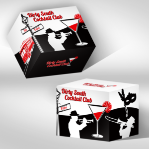 Packaging Design by vpt_creations