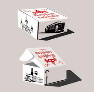 Packaging Design by Bogai