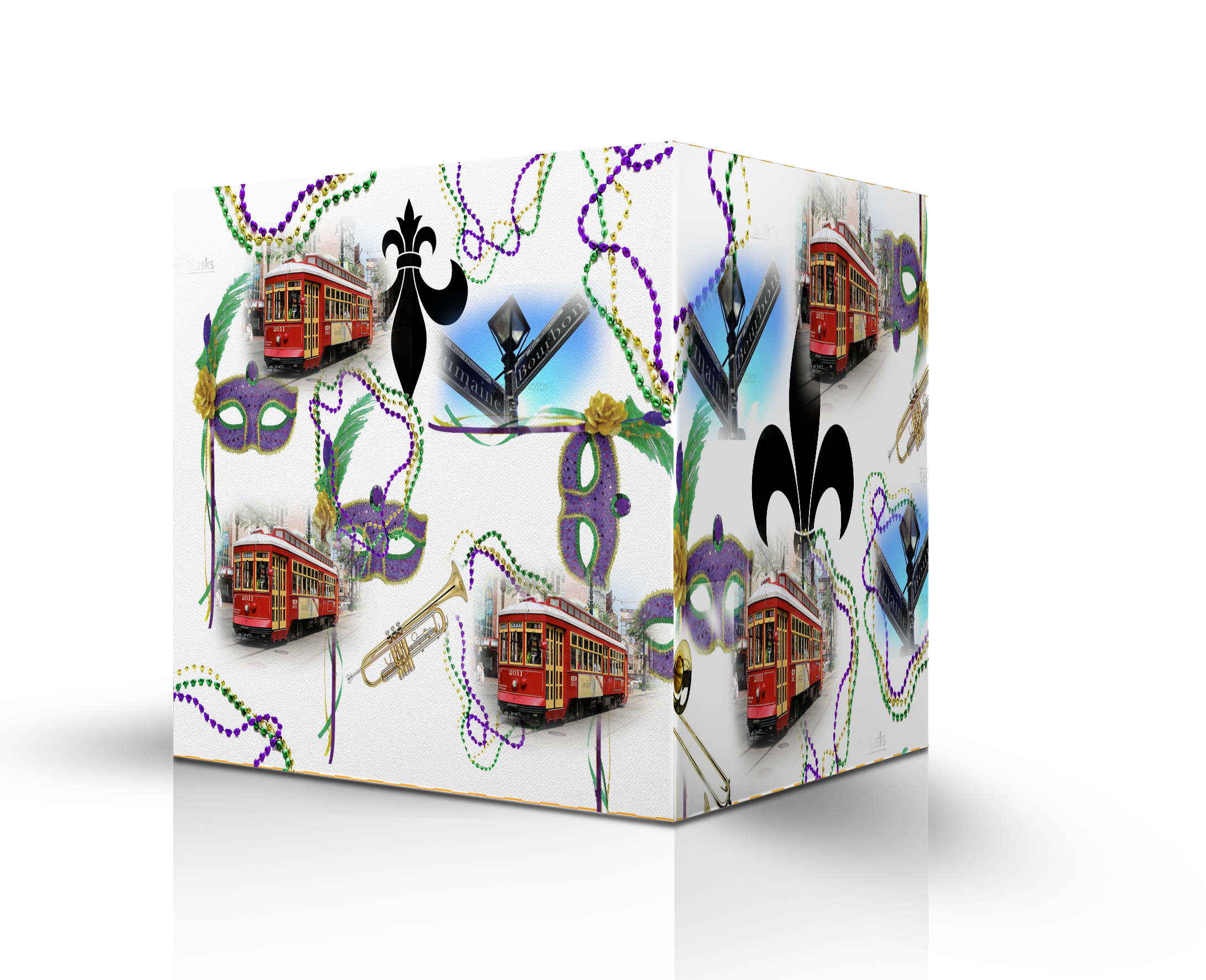 Design Emballage par thamara 2 pour Dirty South Cocktail Club | Design #22199547