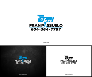 Logo Design by MoonFeather for 1111944 BC Ltd | Design #22175436