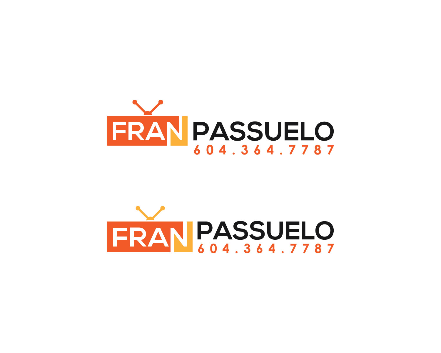 Logo Design by MAWBM for 1111944 BC Ltd | Design #22214696