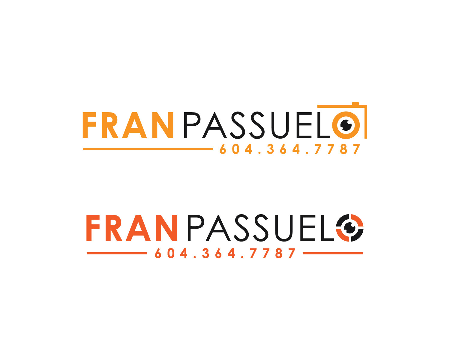 Logo Design by MAWBM for 1111944 BC Ltd | Design #22214998