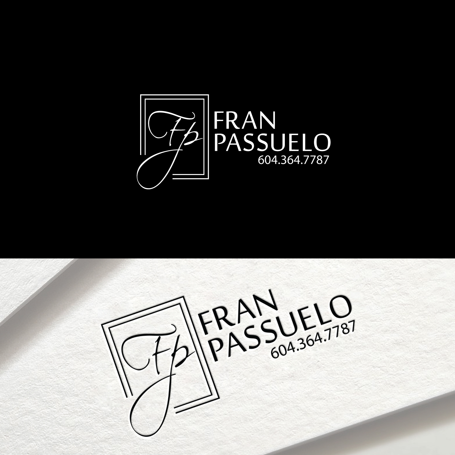 Logo Design by FourtuneDesign for 1111944 BC Ltd | Design #22179642
