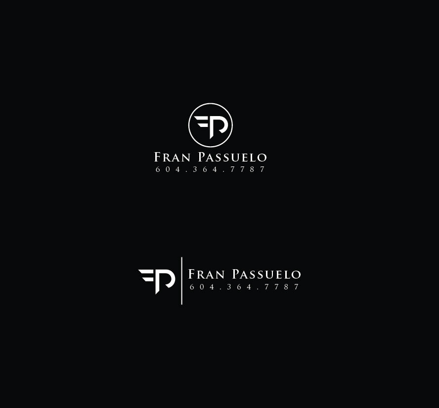 Logo Design by #Dangelo for 1111944 BC Ltd | Design: #22205987