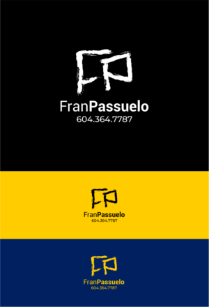 Logo Design by DyzDesign for 1111944 BC Ltd | Design #22194388