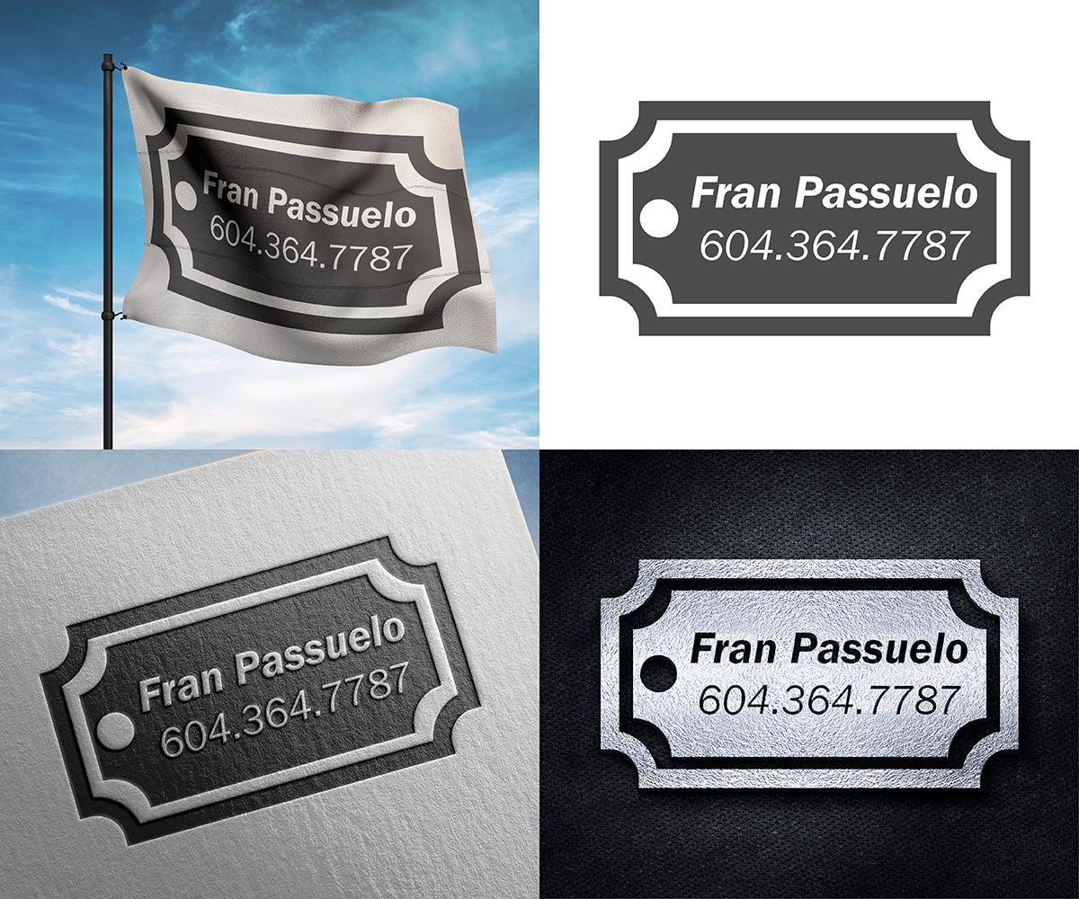 Logo Design by Cyberbrush for 1111944 BC Ltd | Design #22226262