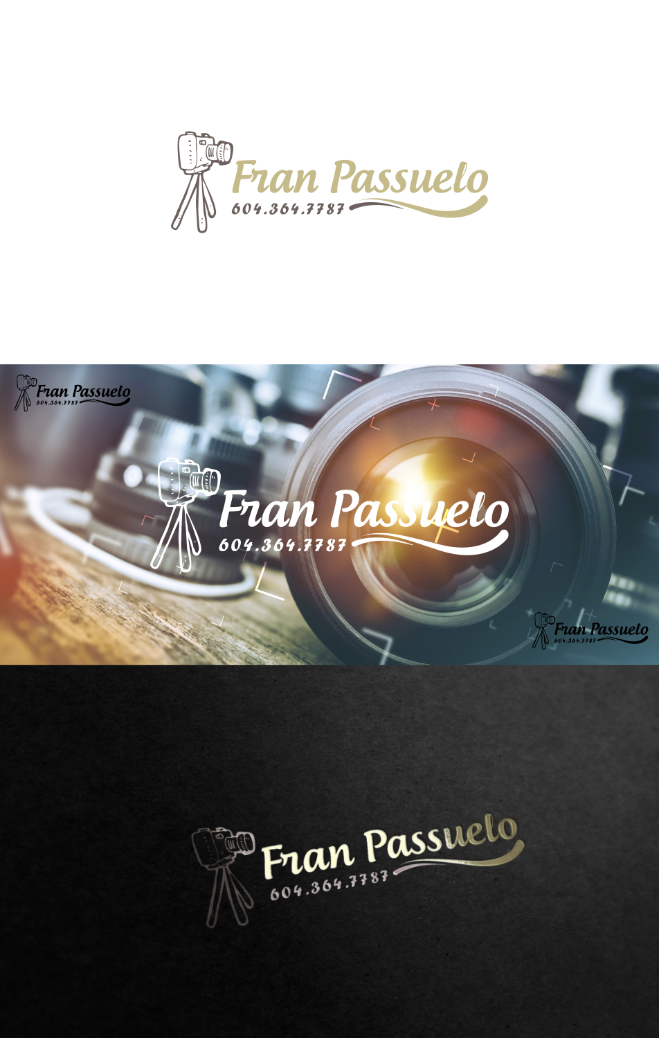 Logo Design by siti MWDesign for 1111944 BC Ltd | Design #22193387