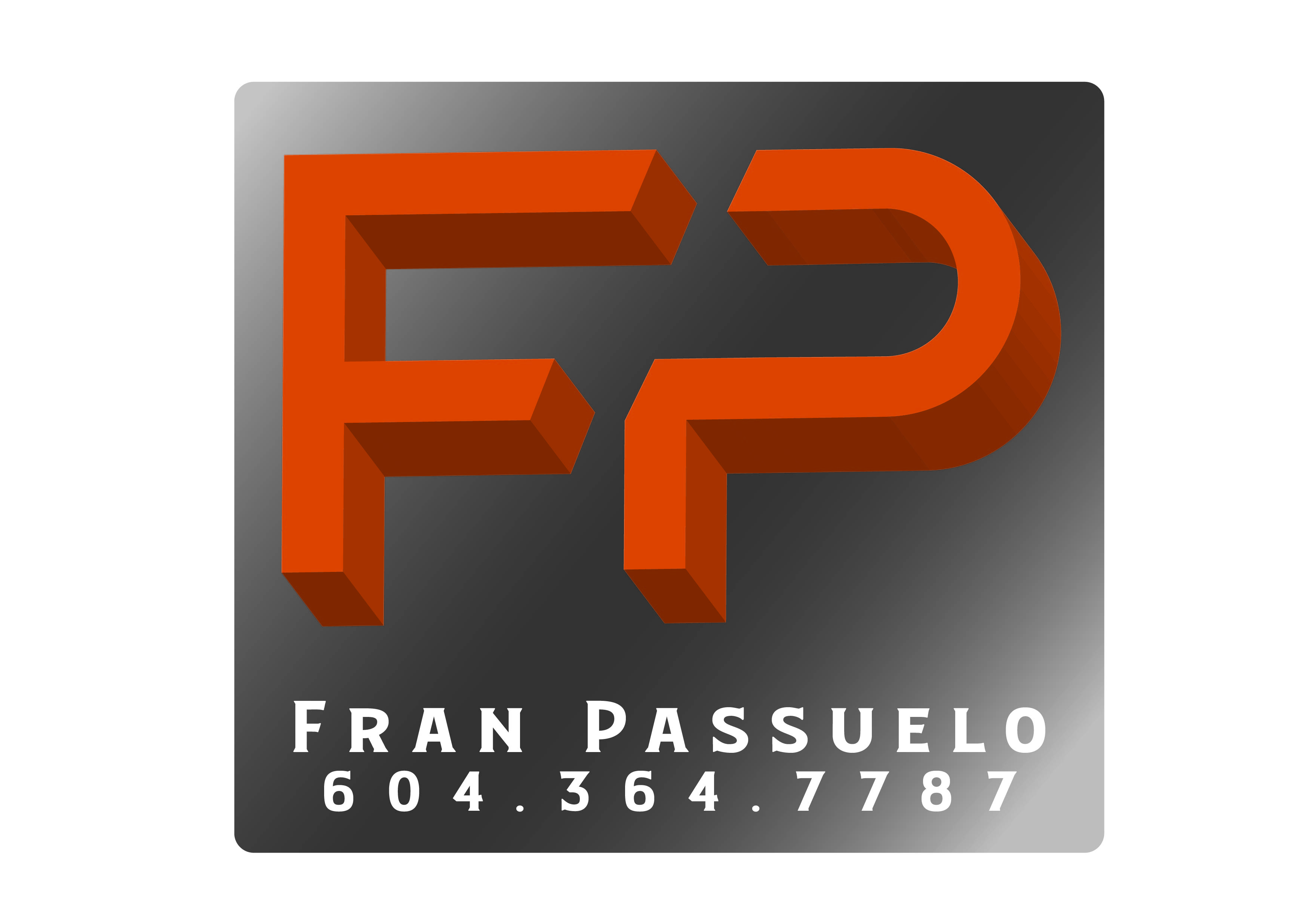 Logo Design by LOGO DESIGN STUDIO for 1111944 BC Ltd | Design #22176306