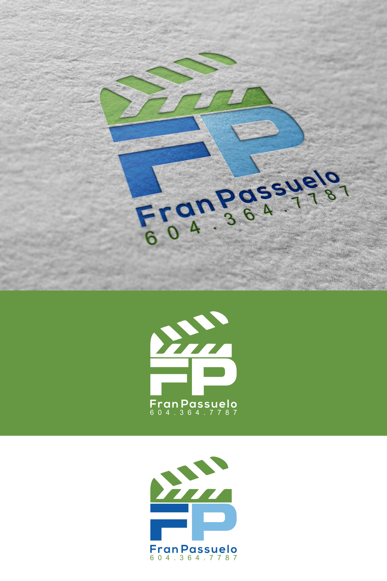 Logo Design by mbah suratman for 1111944 BC Ltd | Design #22174870
