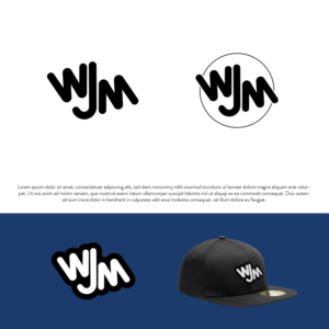 Diseño de Logo por Yassine Voinchet para este proyecto | Diseño: #22174573