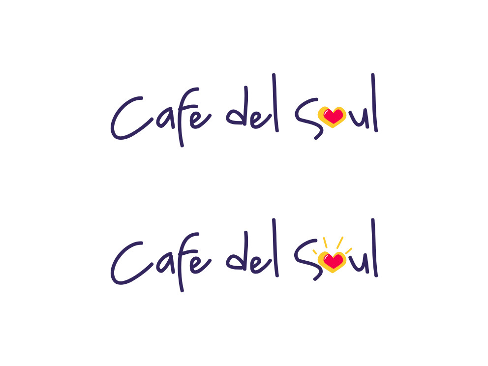 Logo-Design von Atvento Graphics für Cafe del Soul | Design #22201587