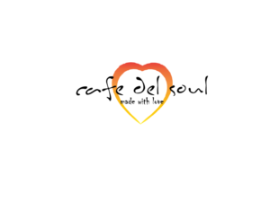 Logo-Design von jika für Cafe del Soul | Design #22185378