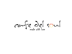 Logo Design by jika for Cafe del Soul | Design: #22185381