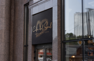 Logo Design by GLDesigns for Cafe del Soul | Design: #22173783