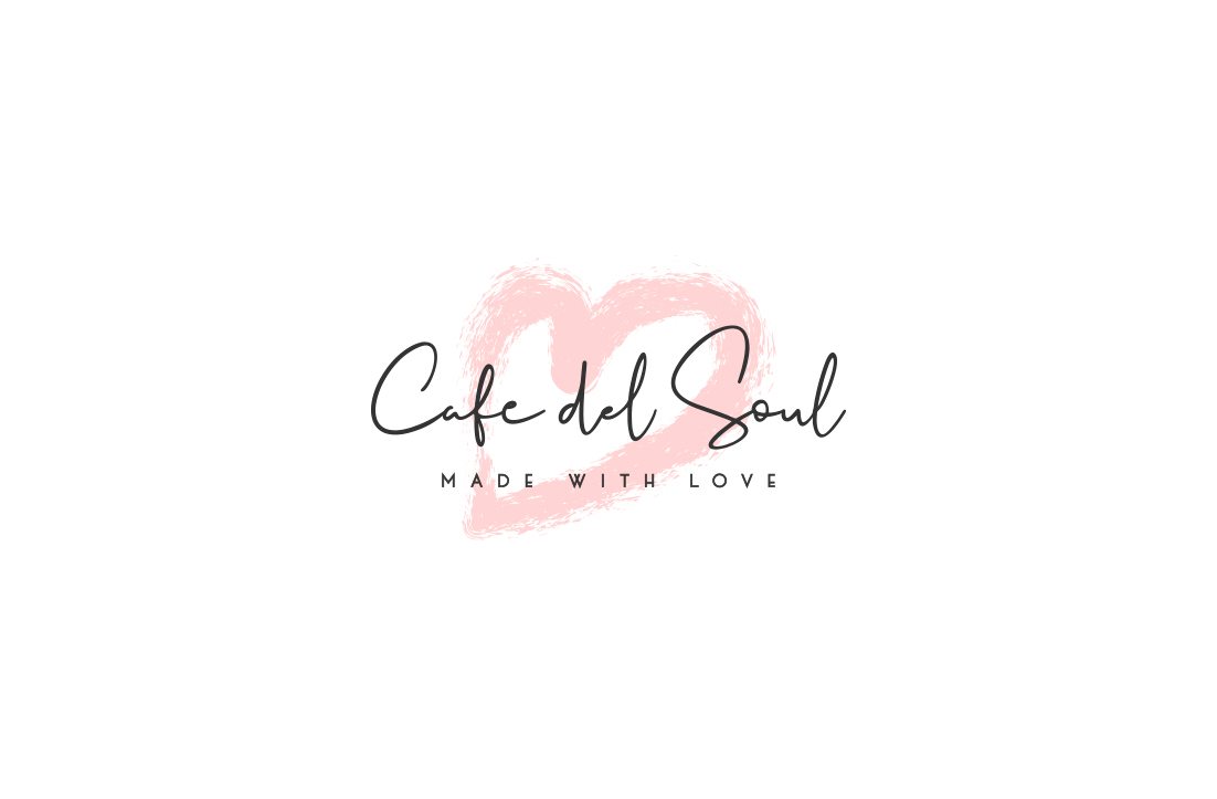 Logo Design by GLDesigns for Cafe del Soul | Design #22173784