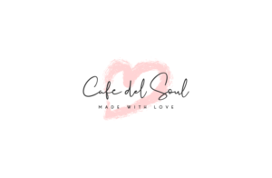 Logo Design by GLDesigns for Cafe del Soul | Design: #22173784