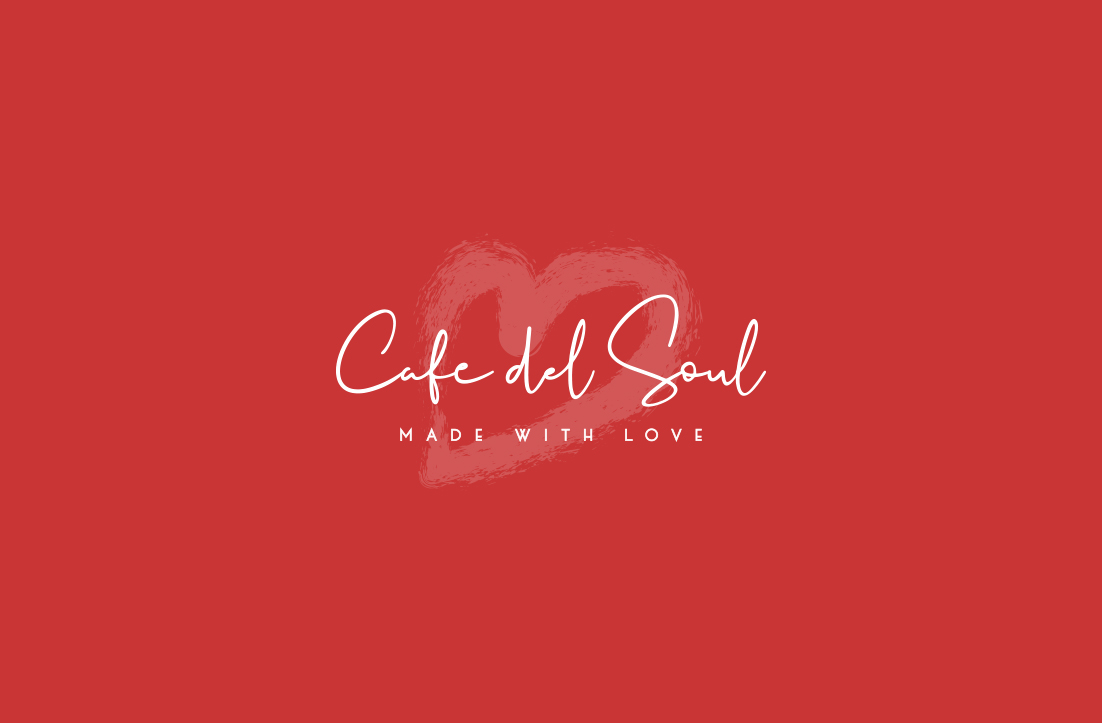 Design de Logo par GLDesigns pour Cafe del Soul | Design #22173785